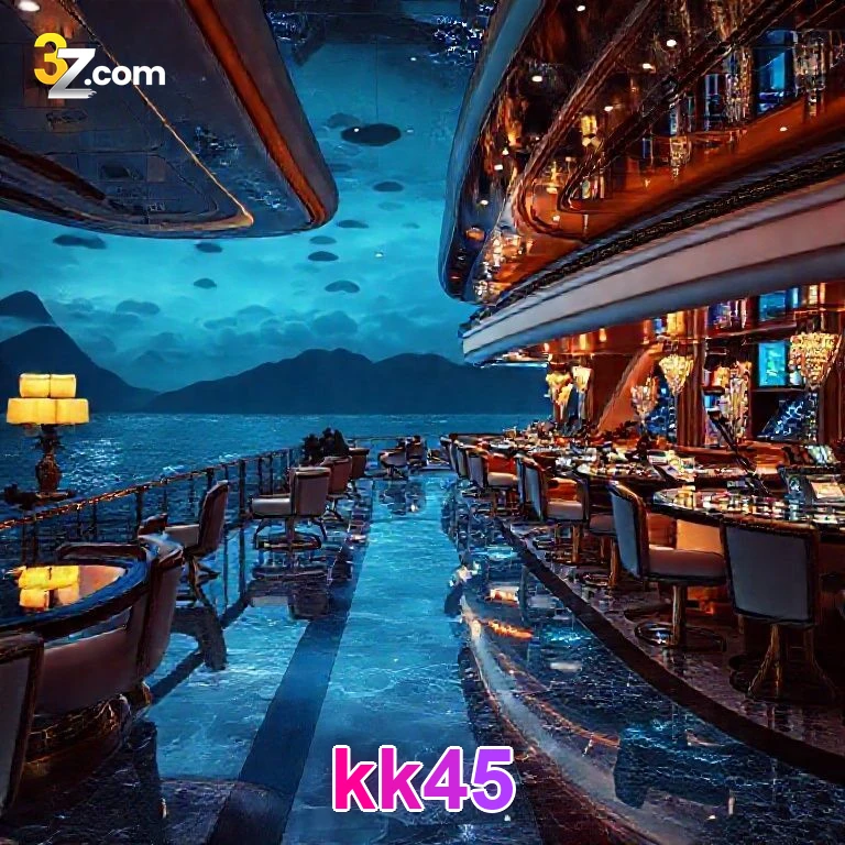 6 vantagens exclusivas do programa VIP da kk45